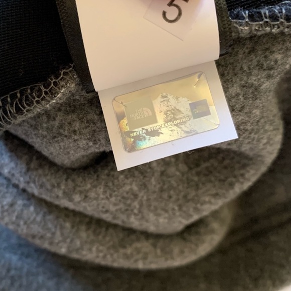 The North Face Campbell Half Zip Fleece Pullover - Picture 5 of 5